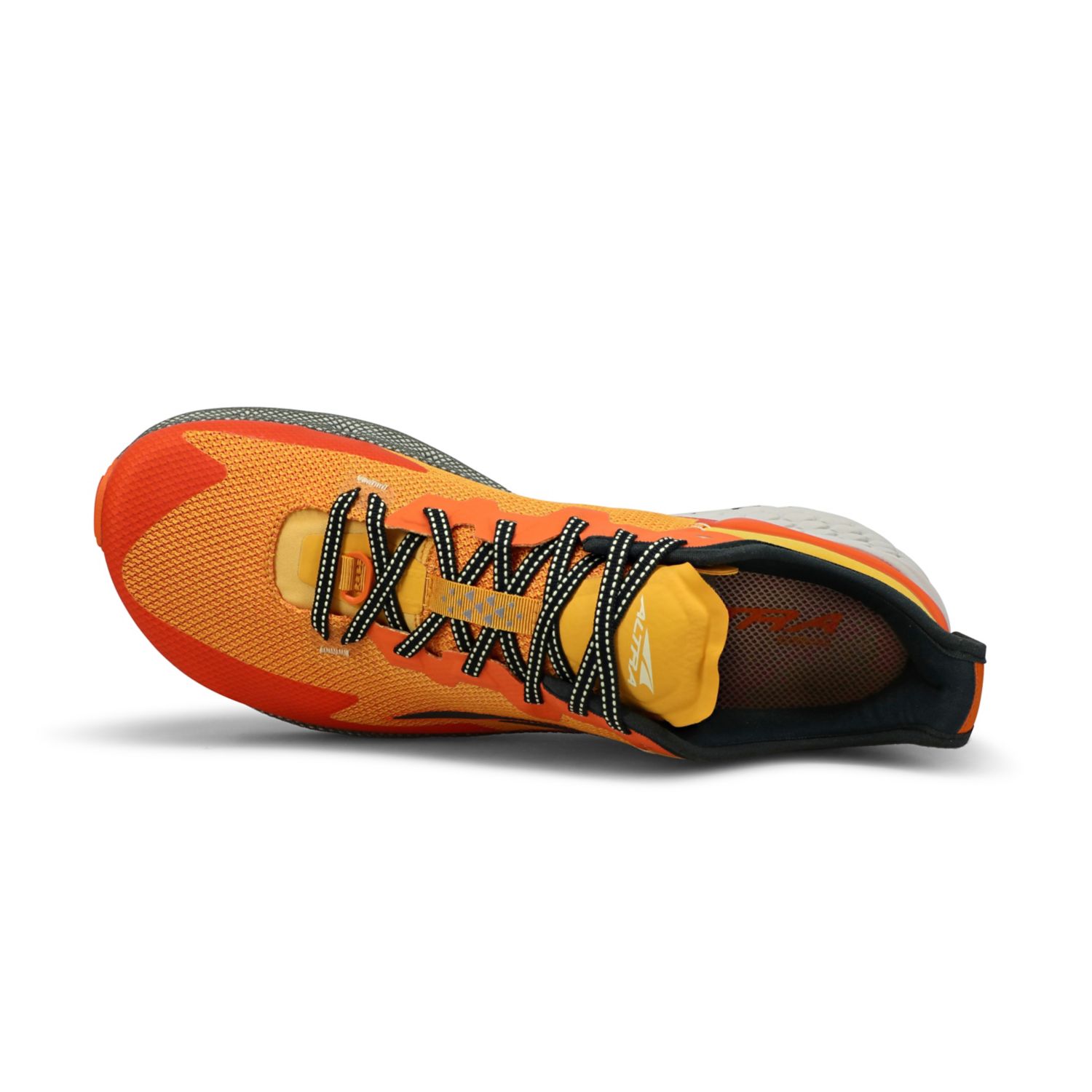 Zapatillas De Trail Running Altra Timp 4 Hombre Naranjas | Costa Rica-19586329